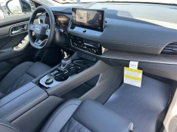 Nissan Rogue Platinum AWD 2026