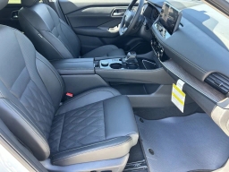 Nissan Rogue Platinum AWD 2026