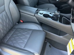 Nissan Rogue Platinum AWD 2026