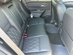 Nissan Rogue Platinum AWD 2026