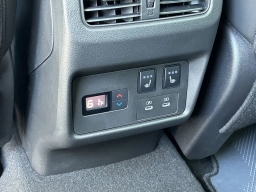 Nissan Rogue Platinum AWD 2026