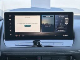 Nissan Rogue Platinum AWD 2026