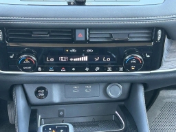 Nissan Rogue Platinum AWD 2026