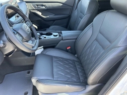 Nissan Rogue Platinum AWD 2026