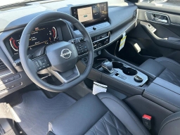 Nissan Rogue Platinum AWD 2026