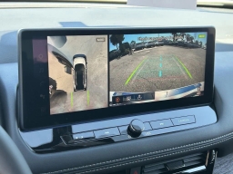 Nissan Rogue Platinum AWD 2026