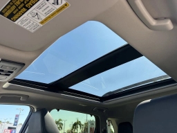 Nissan Rogue Platinum AWD 2026