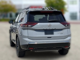 Nissan Rogue Platinum AWD 2026