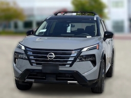 Nissan Rogue Platinum AWD 2026