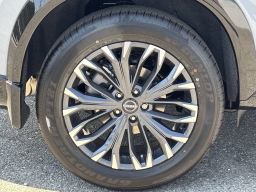 Nissan Rogue Platinum AWD 2026