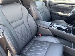 Nissan Rogue Platinum AWD 2026