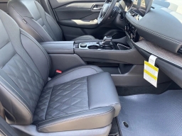 Nissan Rogue Platinum AWD 2026