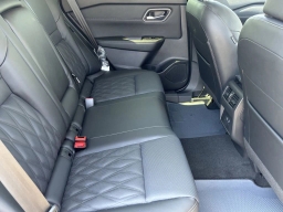 Nissan Rogue Platinum AWD 2026