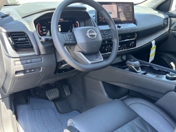 Nissan Rogue Platinum AWD 2026