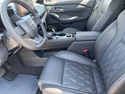 Nissan Rogue Platinum AWD 2026