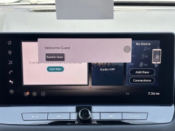 Nissan Rogue Platinum AWD 2026