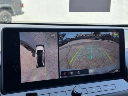 Nissan Rogue Platinum AWD 2026