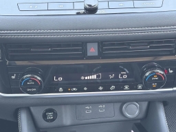 Nissan Rogue Platinum AWD 2026