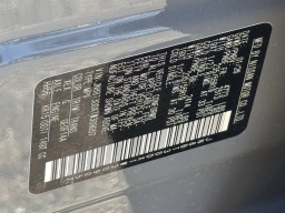 Nissan Rogue Platinum AWD 2026