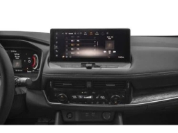 Nissan Rogue Platinum AWD 2026