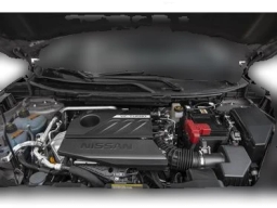 Nissan Rogue Platinum AWD 2026