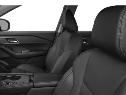 Nissan Rogue Platinum AWD 2026