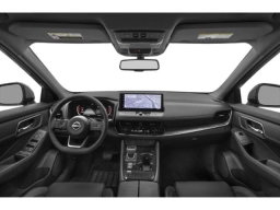 Nissan Rogue Platinum AWD 2026