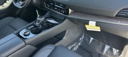 Nissan Rogue Platinum AWD 2026