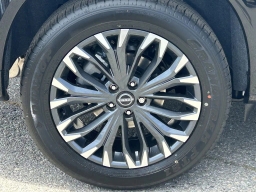 Nissan Rogue Platinum AWD 2026