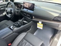 Nissan Rogue Platinum AWD 2026