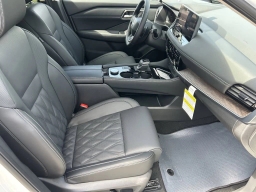 Nissan Rogue Platinum AWD 2026