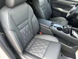 Nissan Rogue Platinum AWD 2026