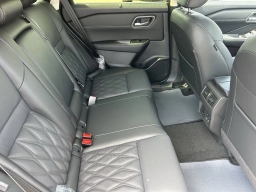 Nissan Rogue Platinum AWD 2026