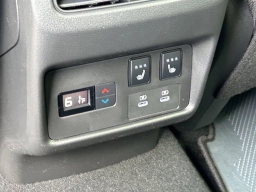 Nissan Rogue Platinum AWD 2026