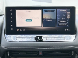 Nissan Rogue Platinum AWD 2026