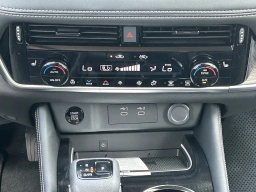 Nissan Rogue Platinum AWD 2026