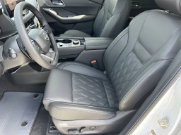 Nissan Rogue Platinum AWD 2026