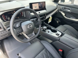 Nissan Rogue Platinum AWD 2026