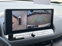 Nissan Rogue Platinum AWD 2026