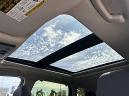 Nissan Rogue Platinum AWD 2026