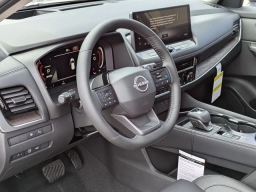 Nissan Rogue Platinum AWD 2026