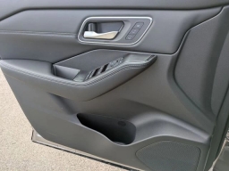 Nissan Rogue Platinum AWD 2026