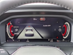 Nissan Rogue Platinum AWD 2026