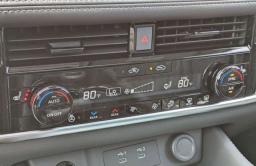 Nissan Rogue Platinum AWD 2026