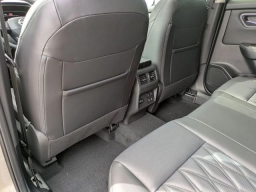 Nissan Rogue Platinum AWD 2026