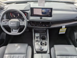 Nissan Rogue Platinum AWD 2026