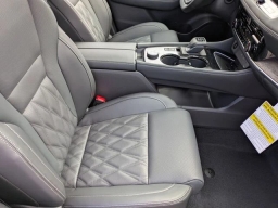 Nissan Rogue Platinum AWD 2026