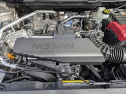 Nissan Rogue Platinum AWD 2026