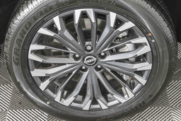 Nissan Rogue Platinum AWD 2026