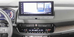 Nissan Rogue Platinum AWD 2026